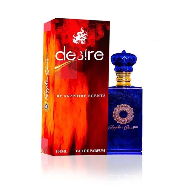 Desire