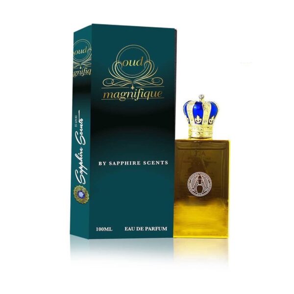 Oud Magnifique