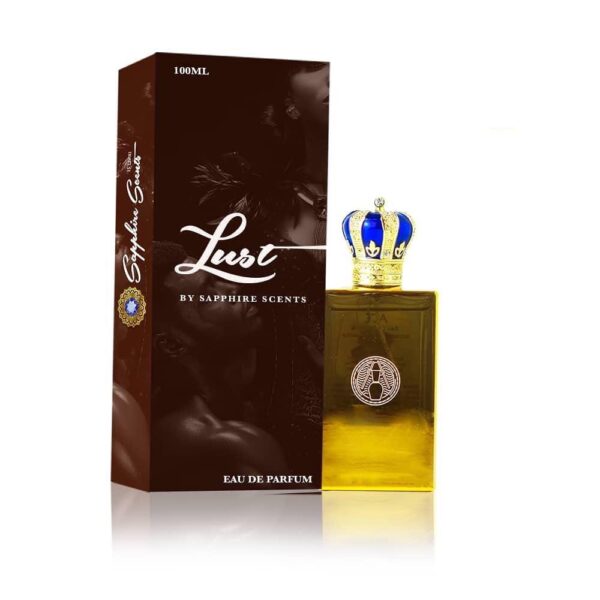 Lust