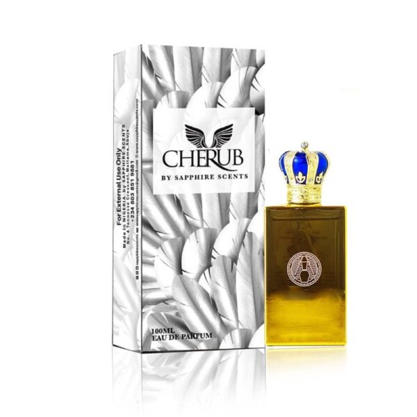 Cherub