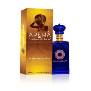 Arewa