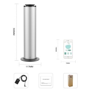 Diffuser