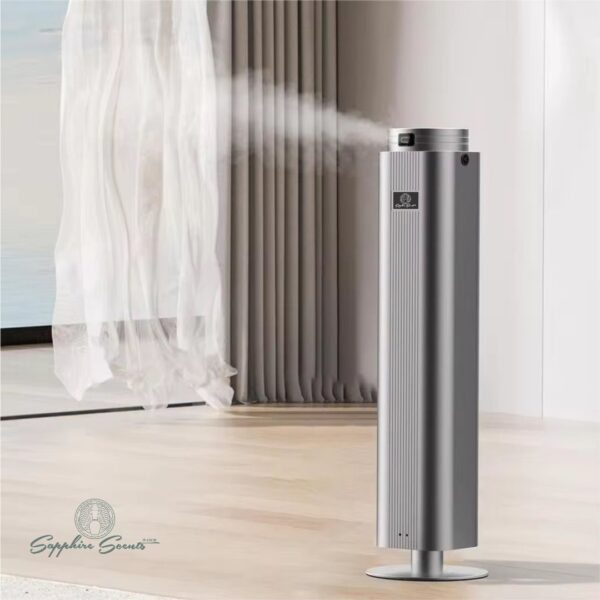 Diffusers