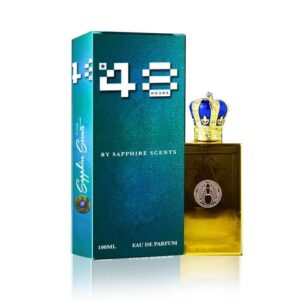 Sapphire No 48