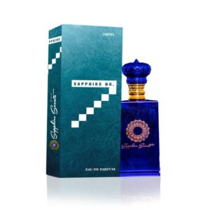 Sapphire No 7