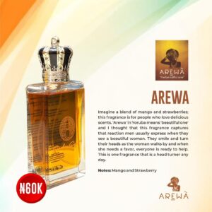 Arewa