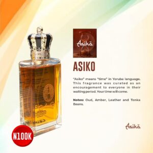 Asiko