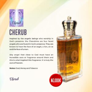 Cherub