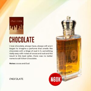 Chocolate