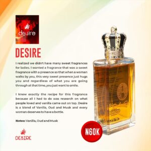 Desire