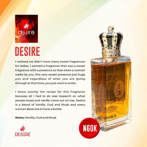 Desire