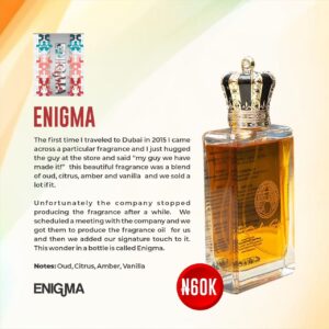Enigma