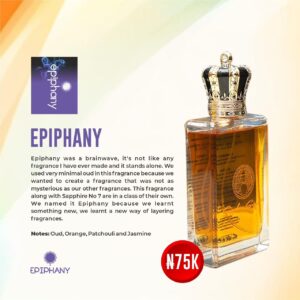 Epiphany