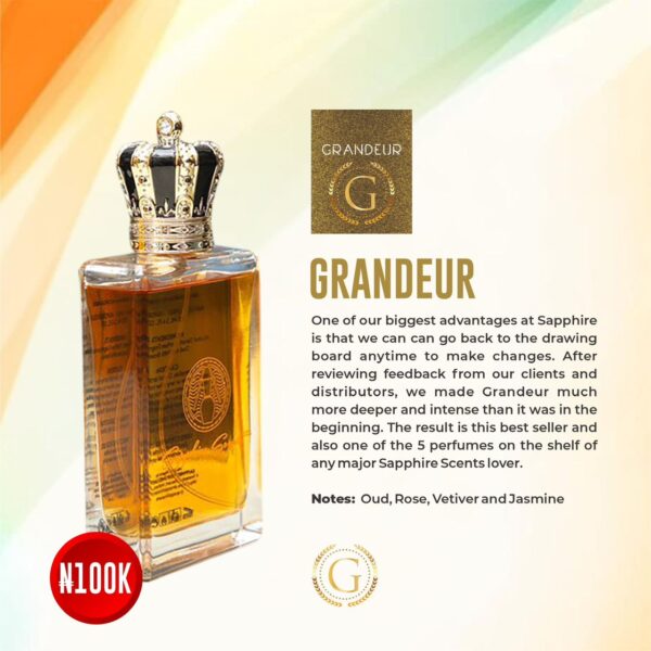 Grandeur