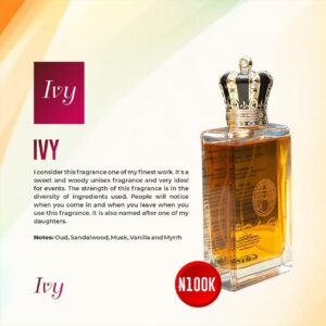 Ivy