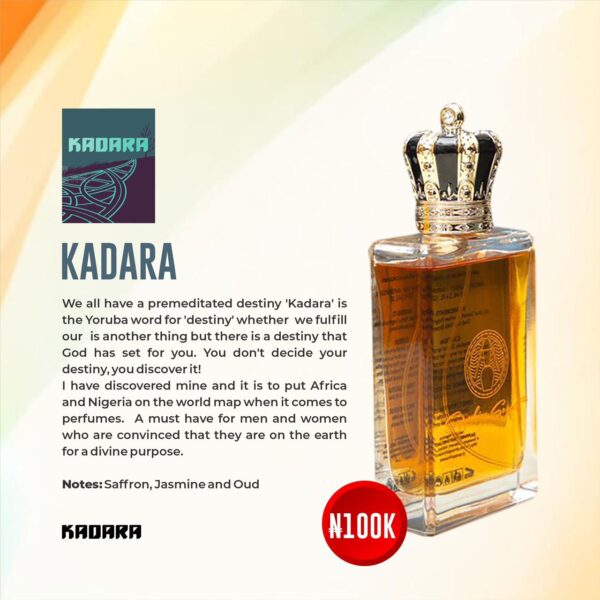 Kadara
