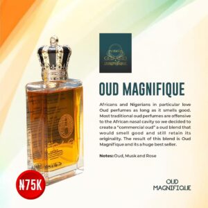 Magnifique