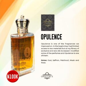 Opulence