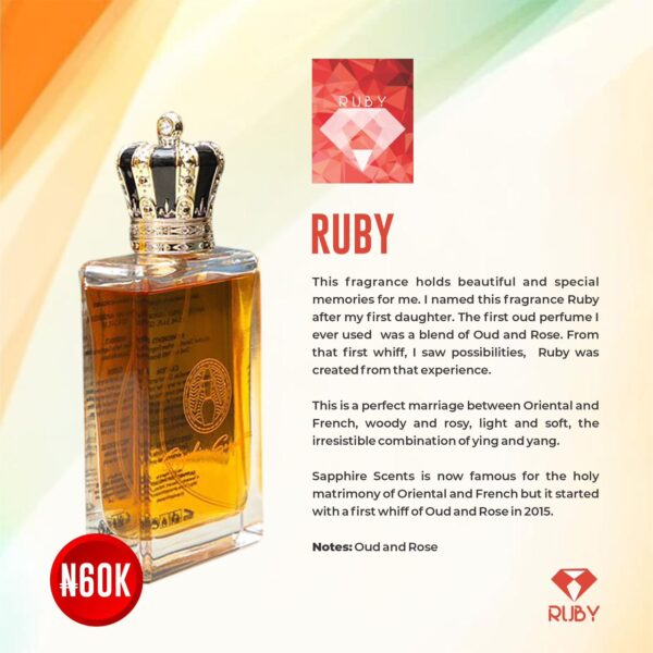 Ruby