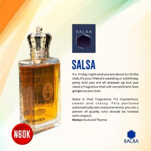Salsa