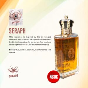Seraph