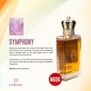 Symphony